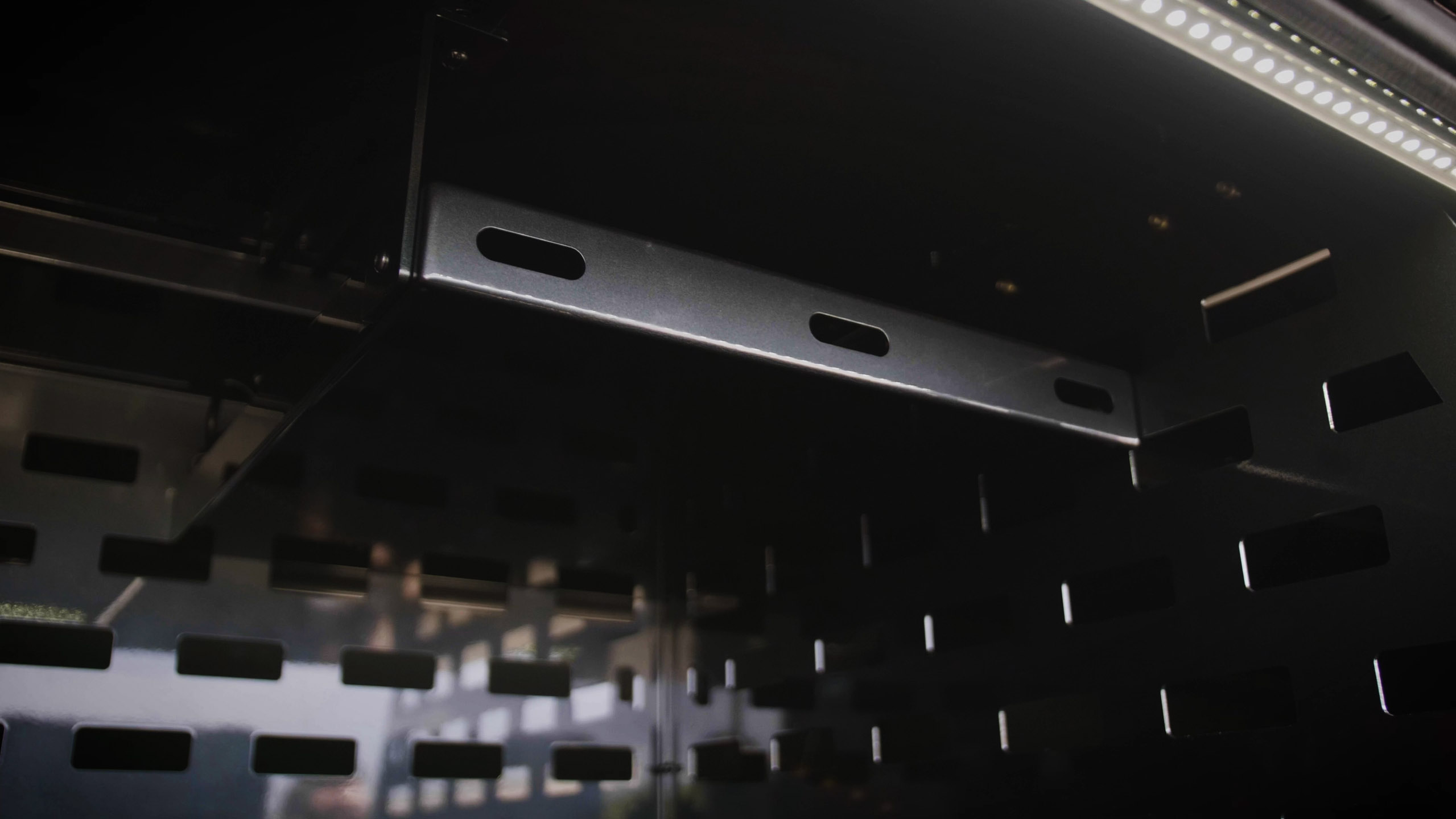 D.A.M. Steel Fabrications awning